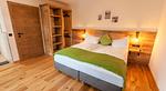 Schlafzimmer - Familienchalet Hinterglemm | Kitzbüheler Alpen | Salzburg - Top-Hundeurlaub