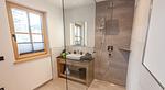 Badezimmer - Familienchalet Hinterglemm | Kitzbüheler Alpen | Salzburg - Top-Hundeurlaub