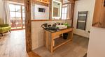 Badezimmer - Familienchalet Hinterglemm | Kitzbüheler Alpen | Salzburg - Top-Hundeurlaub