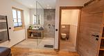 Badezimmer - Familienchalet Hinterglemm | Kitzbüheler Alpen | Salzburg - Top-Hundeurlaub