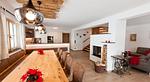 Küche / Küchenzeile - Familienchalet Hinterglemm | Kitzbüheler Alpen | Salzburg - Top-Hundeurlaub