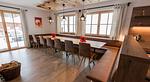 Küche / Küchenzeile - Familienchalet Hinterglemm | Kitzbüheler Alpen | Salzburg - Top-Hundeurlaub