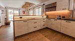 Küche / Küchenzeile - Familienchalet Hinterglemm | Kitzbüheler Alpen | Salzburg - Top-Hundeurlaub