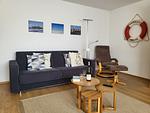 Villa Anna Whg. 51 - Top-Hundeurlaub