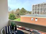Villa Anna Whg. 51 - Top-Hundeurlaub
