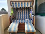 Villa Anna Whg. 51 - Top-Hundeurlaub