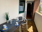 Villa Anna Whg. 51 - Top-Hundeurlaub