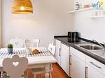 Ferienwohnung Strandflieder - Top-Hundeurlaub