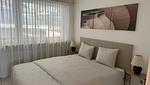 Schlafzimmer - Ferienwohnung C12 - Top-Hundeurlaub