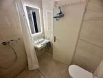 Badezimmer - Ferienwohnung C12 - Top-Hundeurlaub