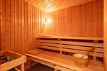 Sauna - Haus Robbi - Top-Hundeurlaub