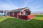 Hauptansicht - Haus Robbi - Top-Hundeurlaub