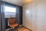 Schlafzimmer - Haus Robbi - Top-Hundeurlaub