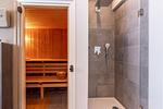 Sauna - Haus Robbi - Top-Hundeurlaub