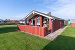 Hauptansicht - Haus Robbi - Top-Hundeurlaub