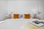 Schlafzimmer - Ferienhaus Nantucket Olpenitz - Top-Hundeurlaub