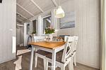 Wohnzimmer - Ferienhaus Panorama-Lodge 48 - St. Andreasberg im Harz - Top-Hundeurlaub