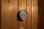 Dekoratives Detail - Ferienhaus Panorama-Lodge 48 - St. Andreasberg im Harz - Top-Hundeurlaub