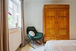 Schlafzimmer - Ankerplatz - Top-Hundeurlaub