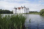 Ausflugstipp: Das Wasserschloss in Glücksburg - Ankerplatz - Top-Hundeurlaub