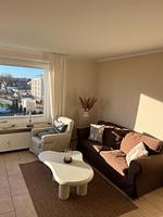 Ferienwohnung Traumblick - Top-Hundeurlaub
