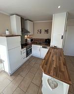 Ferienwohnung Traumblick - Top-Hundeurlaub