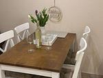 Ferienwohnung Traumblick - Top-Hundeurlaub