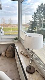 Ferienwohnung Traumblick - Top-Hundeurlaub