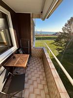 Ferienwohnung Traumblick - Top-Hundeurlaub