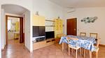 DiningRoom - Ferienwohnung für 7 Personen (90 m²) in Castelsardo - Top-Hundeurlaub