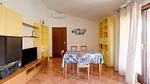 LivingRoom - Ferienwohnung für 7 Personen (90 m²) in Castelsardo - Top-Hundeurlaub