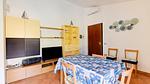 LivingRoom - Ferienwohnung für 7 Personen (90 m²) in Castelsardo - Top-Hundeurlaub