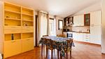 LivingRoom - Ferienwohnung für 7 Personen (90 m²) in Castelsardo - Top-Hundeurlaub