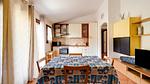 LivingRoom - Ferienwohnung für 7 Personen (90 m²) in Castelsardo - Top-Hundeurlaub