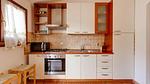 Kitchen - Ferienwohnung für 7 Personen (90 m²) in Castelsardo - Top-Hundeurlaub