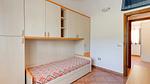 BedRoom - Ferienwohnung für 7 Personen (90 m²) in Castelsardo - Top-Hundeurlaub