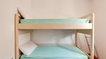 BedRoom - Ferienwohnung für 7 Personen (90 m²) in Castelsardo - Top-Hundeurlaub