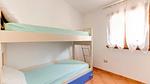 BedRoom - Ferienwohnung für 7 Personen (90 m²) in Castelsardo - Top-Hundeurlaub