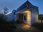 Ferienhaus Windrose - Top-Hundeurlaub