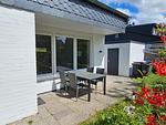 Ferienhaus Windrose - Top-Hundeurlaub