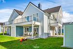 Hauptansicht - Ferienwohnung Sand und Seele Olpenitz - Top-Hundeurlaub