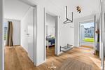 Dekoratives Detail - Ferienwohnung Sand und Seele Olpenitz - Top-Hundeurlaub