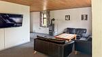 living-room - Ferienhaus für 8 Personen (174 m²) in Ansager - Top-Hundeurlaub