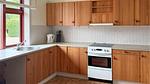 kitchen - Ferienhaus für 8 Personen (174 m²) in Ansager - Top-Hundeurlaub