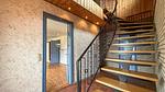 interior - Ferienhaus für 8 Personen (174 m²) in Ansager - Top-Hundeurlaub