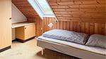 bed - Ferienhaus für 8 Personen (174 m²) in Ansager - Top-Hundeurlaub