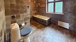 bathroom - Ferienhaus für 8 Personen (174 m²) in Ansager - Top-Hundeurlaub