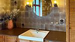 bathroom - Ferienhaus für 8 Personen (174 m²) in Ansager - Top-Hundeurlaub