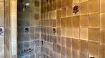 bathroom - Ferienhaus für 8 Personen (174 m²) in Ansager - Top-Hundeurlaub