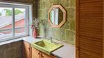 bathroom - Ferienhaus für 8 Personen (174 m²) in Ansager - Top-Hundeurlaub